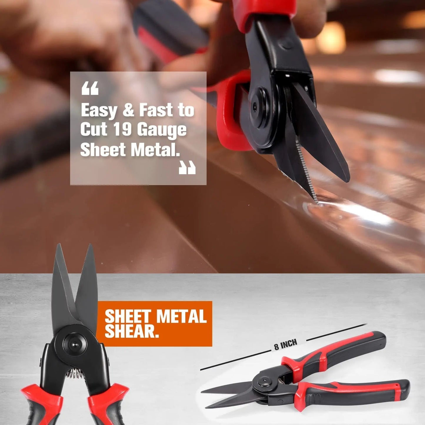 KIT ALICATE MULTIFUNCIONAL 5 EN 1 | MASTERTOOL