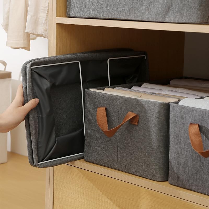 Organizador de Ropa Plegable | ENVIO GRATIS