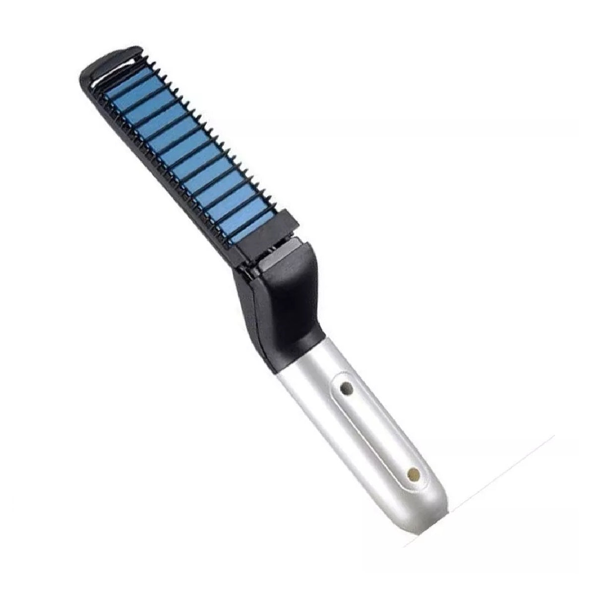 Plancha Para Barba y Cabello