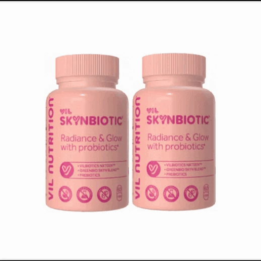 Probiótico para Mujeres | Piel Radiante y Equilibrio Natural