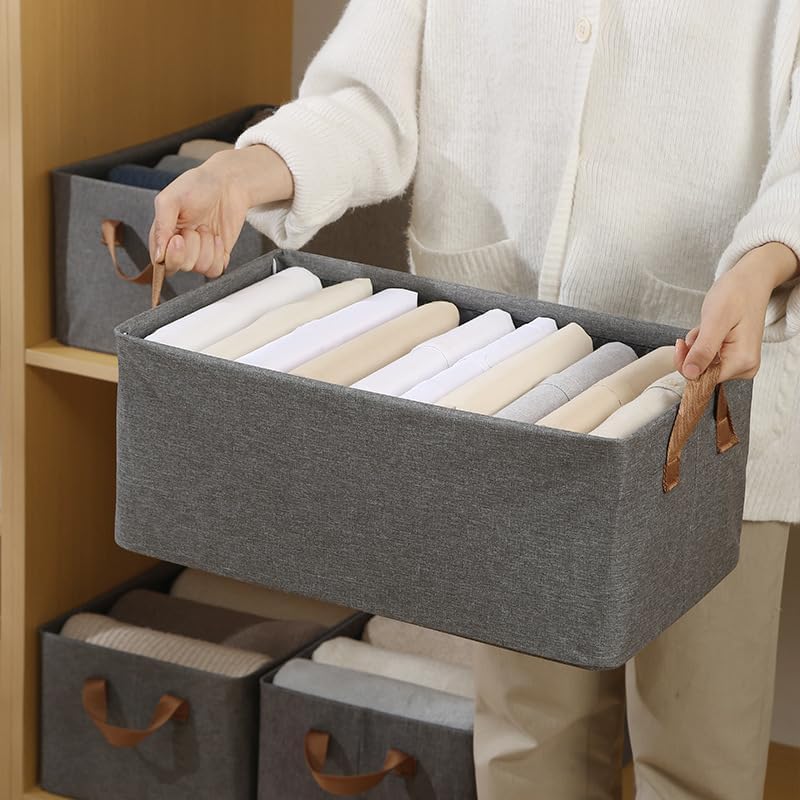 Organizador de Ropa Plegable | ENVIO GRATIS