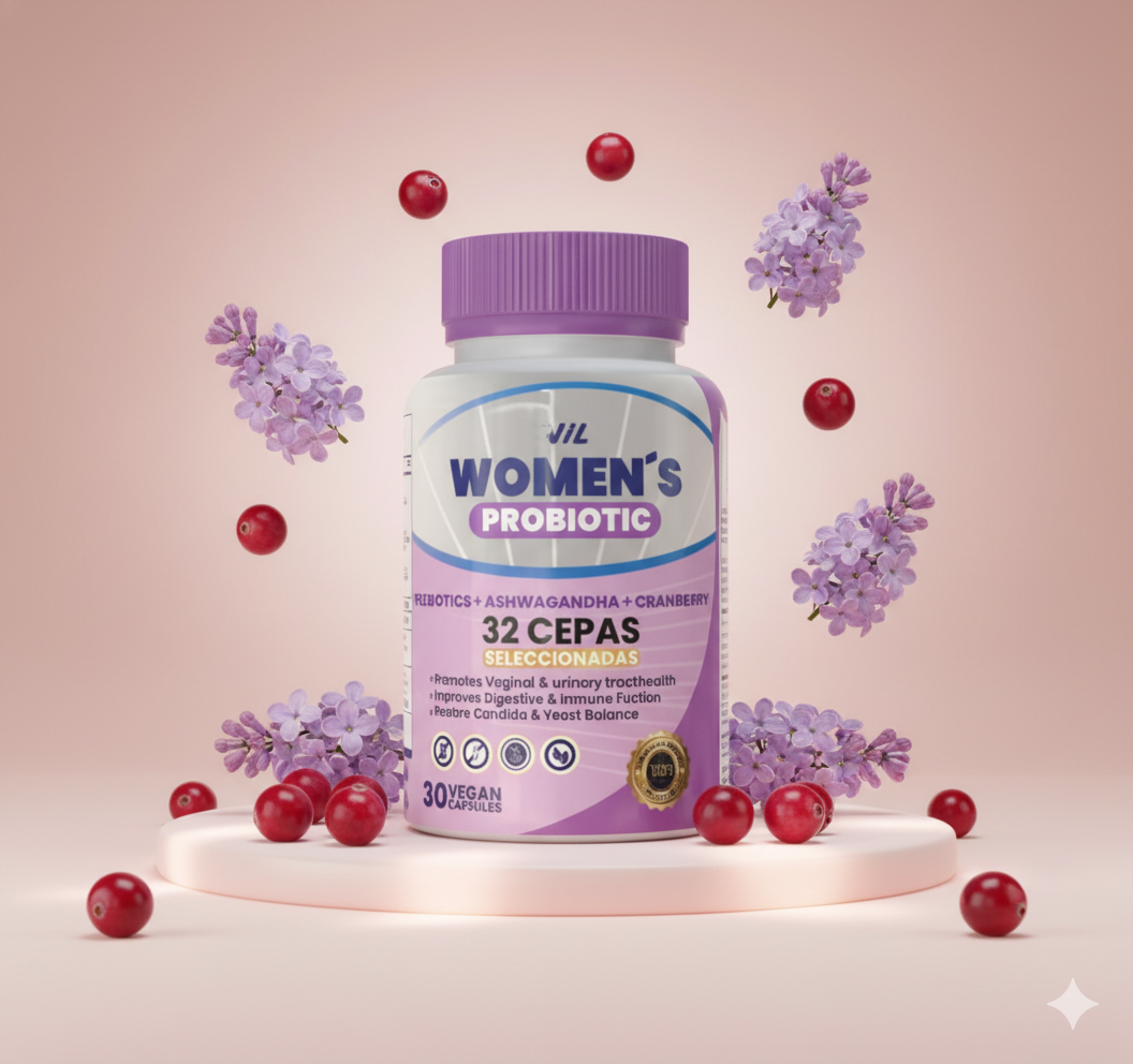 Alivia cólicos rápidamente y recupera tu bienestar femenino natural