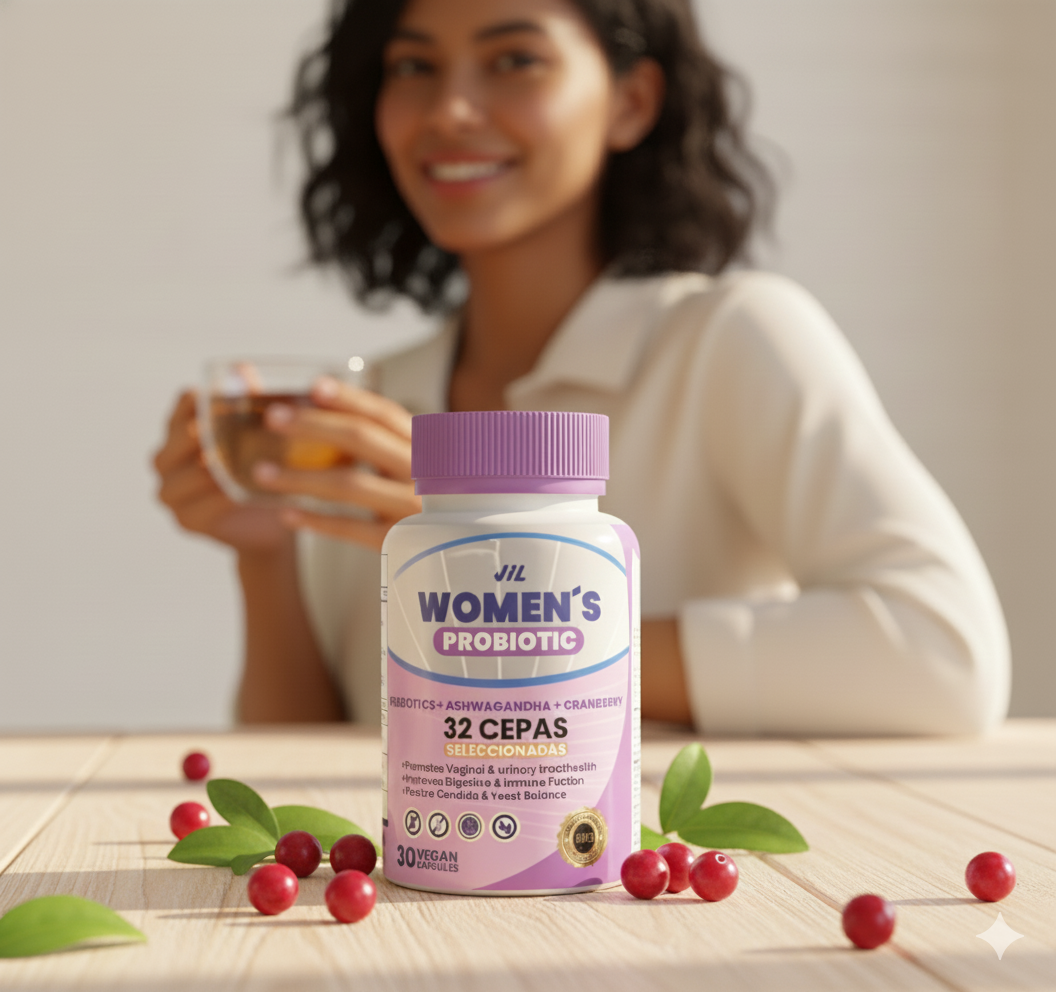 Alivia cólicos rápidamente y recupera tu bienestar femenino natural