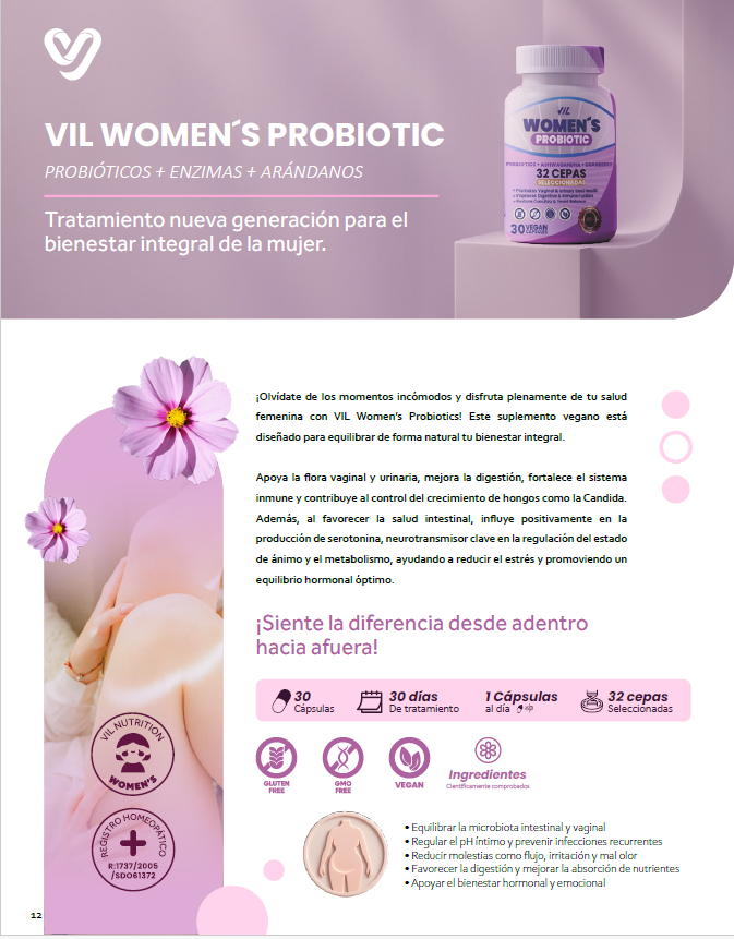 Alivia cólicos rápidamente y recupera tu bienestar femenino natural