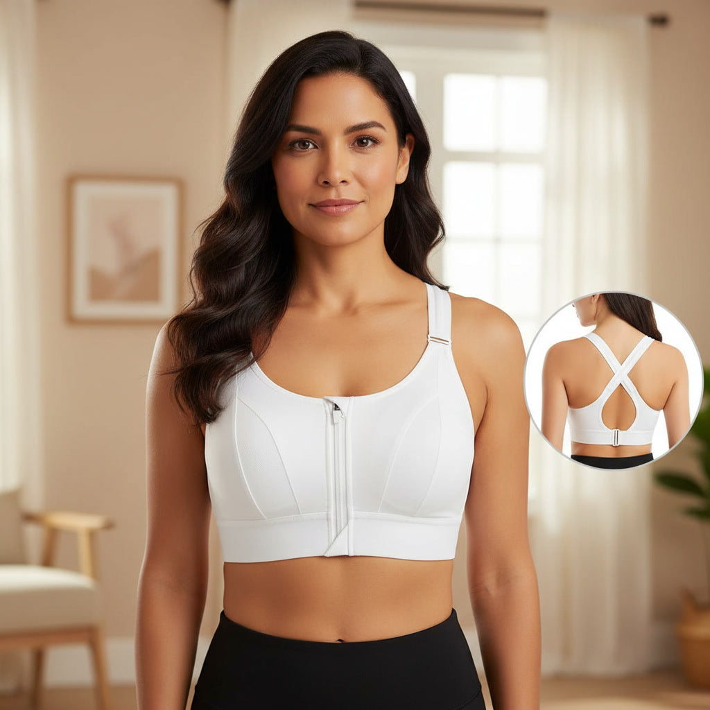 Brasier Corrector Postural – Alivio y Soporte Diario