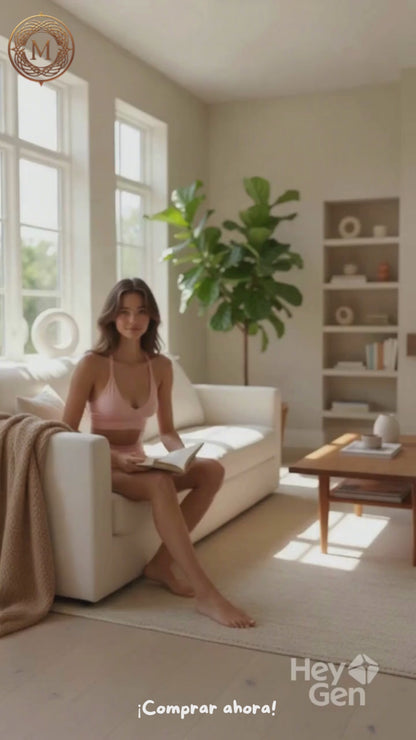 Probiótico VIL para mujeres: ¡Compra uno y llévate el segundo con un 30% de descuento!